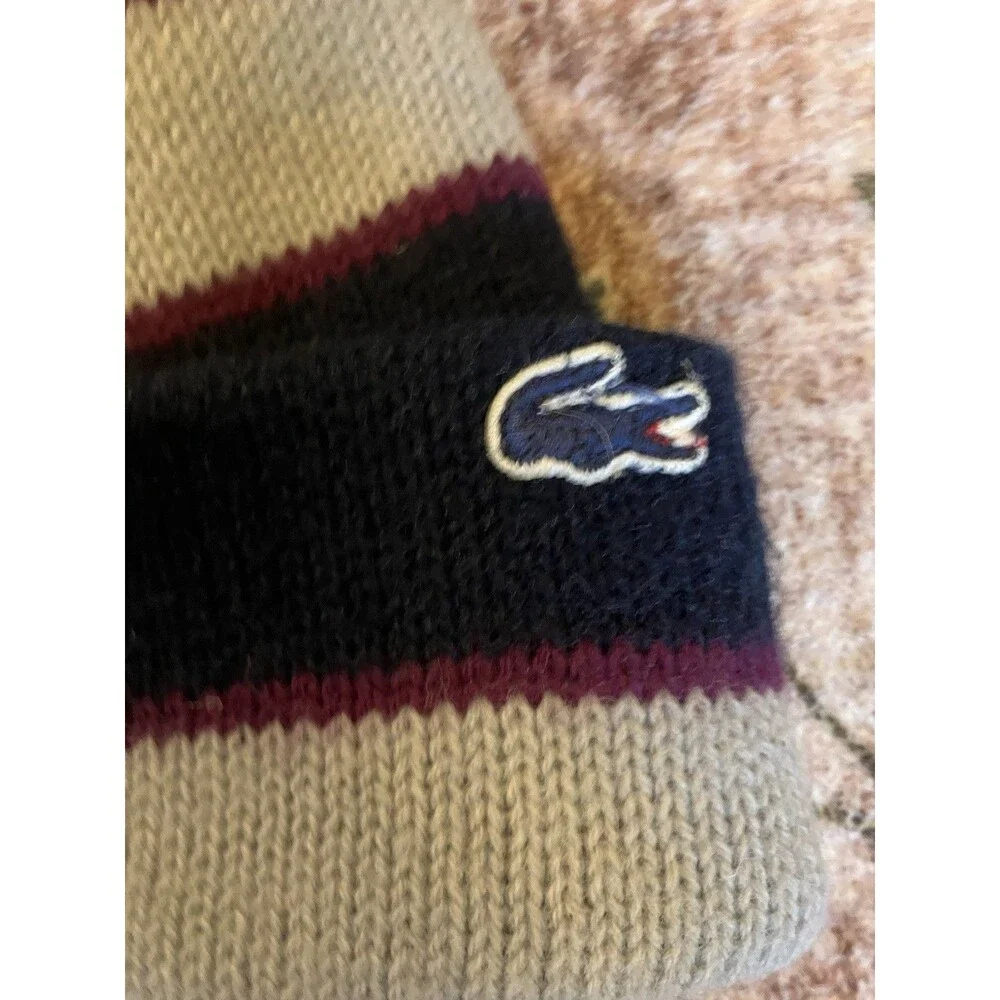 IZOD vintage lacoste